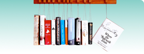 Multiple Books